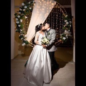 Meet your Posher, Diego